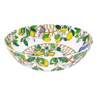 Saladier en mélamine Capri D 31 cm - Visuel 0